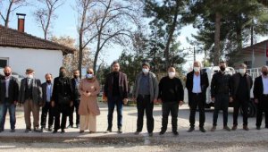 Toplam Çözüm Ekibi Büyükköy'de