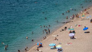 Turizmde Girit tehlikesi
