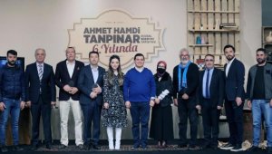 Tütüncü: Antalya edebiyatçılara iyi geliyor