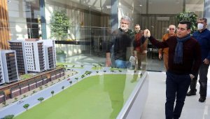 Tütüncü: Gülveren ışık hızıyla yükseliyor