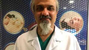 Uzm. Dr. Kaçar: Pandemide ozon tedavisinin pozitif etkilerinden yararlanılmalı