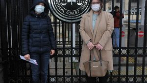 Vicdan azabı çekince taciz suçlamasını geri çekti, ancak mahkeme 2 polisi mahkum etti
