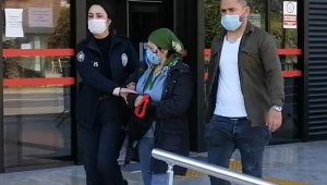 Yakalanınca başkasının kimliğiyle kurtulmaya çalıştı