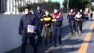 Yakınlarından hırsızlık şüphelilerine: Tırsma, ifadeni güzel ver?