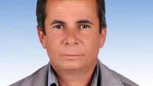 Zeytin bahçesinde ölü bulundu