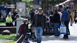 15 günlük 'kırmızı' kısıtlaması