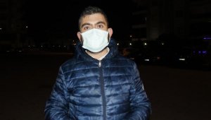 158 bin dolarlık dolandırılma iddiasına yalanlama