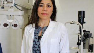 2050'ye kadar toplumun yüzde 60'ının 'miyopi' olması bekleniyor