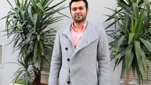 'Suyu korumak herkesin sorumluluğu'