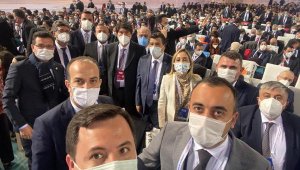 AK Parti MKYK'ya Antalya'dan 4 isim