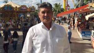 Aktur Lunapark, kapılarını açtı