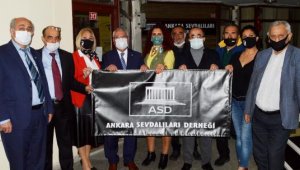 Ankara sevdalıları seçim yaptı