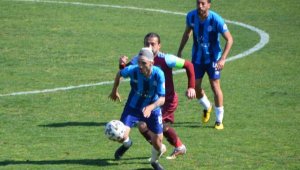 Antalya Kemerspor - Ofspor: 0-2