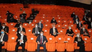 Antalya Valisi Yazıcı: Mavi vatanı korumaya devam edeceğiz