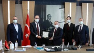 Antalya ve İstanbul büyükşehir belediyeleri arasında işbirliği