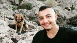 Antalya'da üniversiteli genç, 4 gündür kayıp
