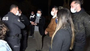 Antalya'da üniversiteli genç, 4 gündür kayıp