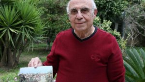 Antalya'yı ziyaretinin 91'inci yıldönümünde, Atatürk anıları