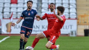Antalyaspor, Avrupa'da 2021'de kaybetmeyen 7 takımdan biri