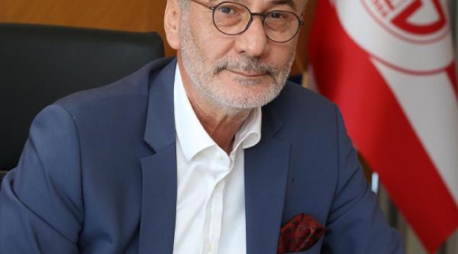 Antalyaspor Başkanı Yılmaz, Beşiktaş paylaşımına gelen tepkilere cevap verdi