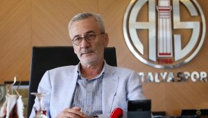 Antalyaspor, UEFA Kulüp Lisansı sorununu çözdü
