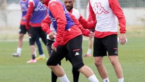 Antalyaspor'da hedef, 21 yıl sonra Türkiye Kupası'nda final
