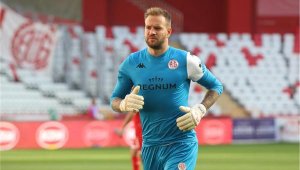 Antalyaspor'un vazgeçilmez 4'lüsü