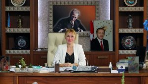 AÜ'den AB projelerinde önemli başarı