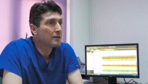 AÜ'den, ASPIC Kongresi'ne 4 canlı ameliyat