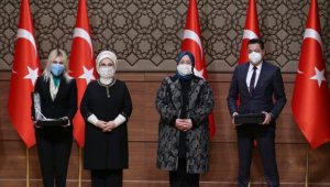 AÜ'ye, Erişilebilir Üniversite Ödülü