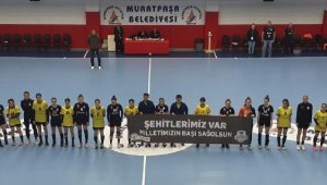 Avrupa yolunda farklı galibiyet