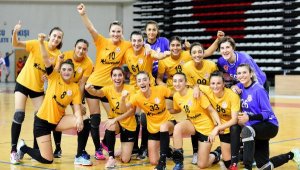Avrupa yolunda kader maçına hazırlar