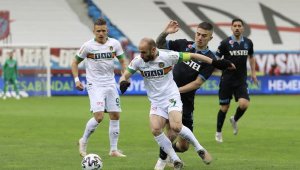 Aytemiz Alanyaspor, bu sezon oyunuyla herkesin takdirini topladı
