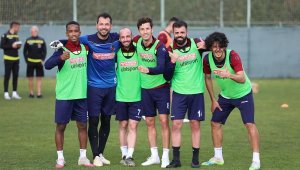 Aytemiz Alanyaspor, Trabzonspor'dan 3 puan almak istiyor