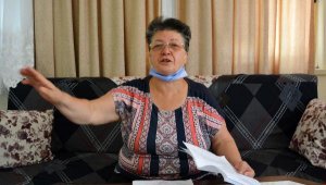 Babaanne: Engelli torunum tekme atınca cinsel saldırıdan kurtuldu