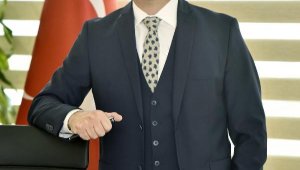 Bahar: Güvenli turizmi dünyaya duyuralım