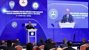 Bakan Soylu: Kaçak sigara oranı yüzde 2,3'lere kadar çekildi