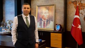 Başkan Atmaca'dan Kadınlar Günü mesajı