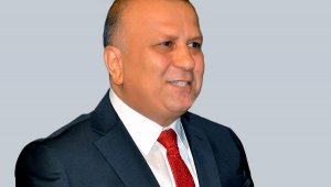 Başkan Boztaş'tan Kadınlar Günü mesajı