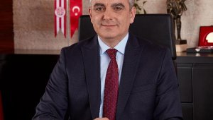 Başkan Esen: Risk haritasında Antalya'ya mavi yakışır