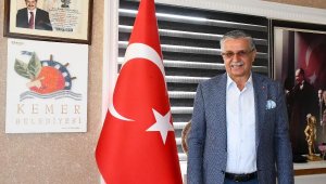 Başkan Topaloğlu, normalleşme sürecini değerlendirdi