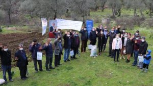 Büyükşehir'den arı yetiştiricilerine destek