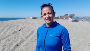 Caretta caretta ve kum zambaklarını korumak için dernek kurdular