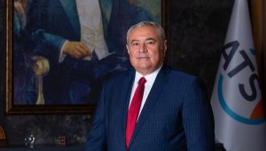 Çetin: Kadınlarımızın rolünü hayatın her alanında artırmalıyız