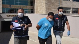 Cezayirli emlak zenginini öldürenler ömür boyu hapis cezasına çarptırıldı