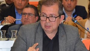 CHP'li Karacan istifa etti