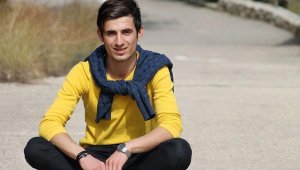 Cinayet sanığının oğlu: Babamın başına silah dayadılar