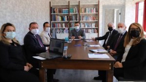 Coğrafi işaret çalışmaları son hızla devam ediyor