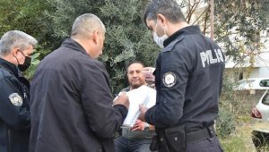 Damadını ağır yaralayan kayınpeder, ilk duruşmada tahliye oldu