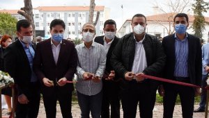 Demre'ye fizik tedavi merkezi açıldı